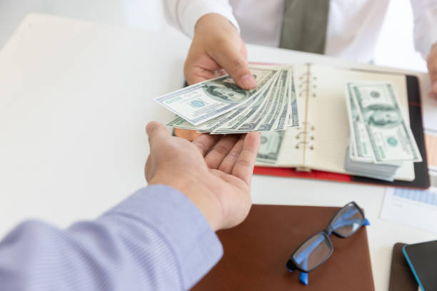 Best Unsecured Loans  in Browns Point, WA