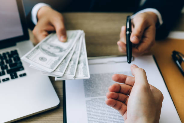 Best Debt Consolidation Loans  in Browns Point, WA