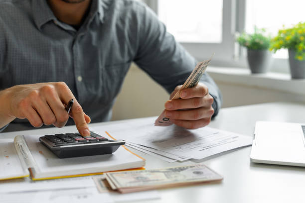 Trusted Browns Point, WA Loan Agency Experts